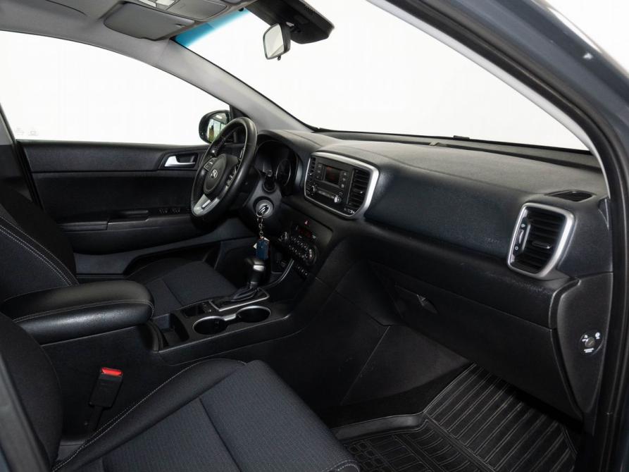 Kia Sportage IV Рестайлинг Казань  - изображение 6