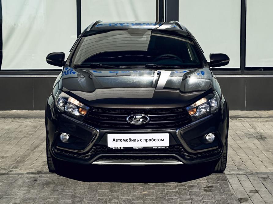 Lada (ВАЗ) Vesta I Екатеринбург  - изображение 8
