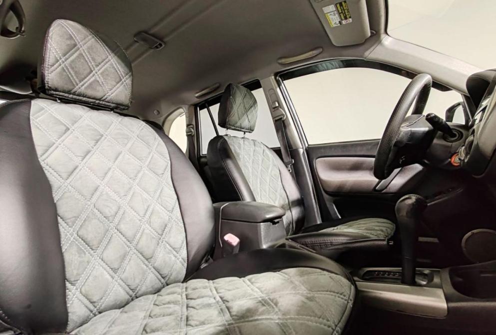Toyota RAV4 III (XA30) Ярославль  - изображение 15