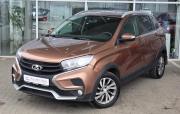 Lada (ВАЗ) XRAY I Липецк  - изображение 12