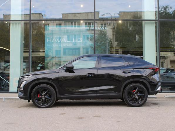Omoda C5 I с пробегом 2024 года, цена 1 690 000 рублей, 41324 км, внедорожник, Автокод Объявления