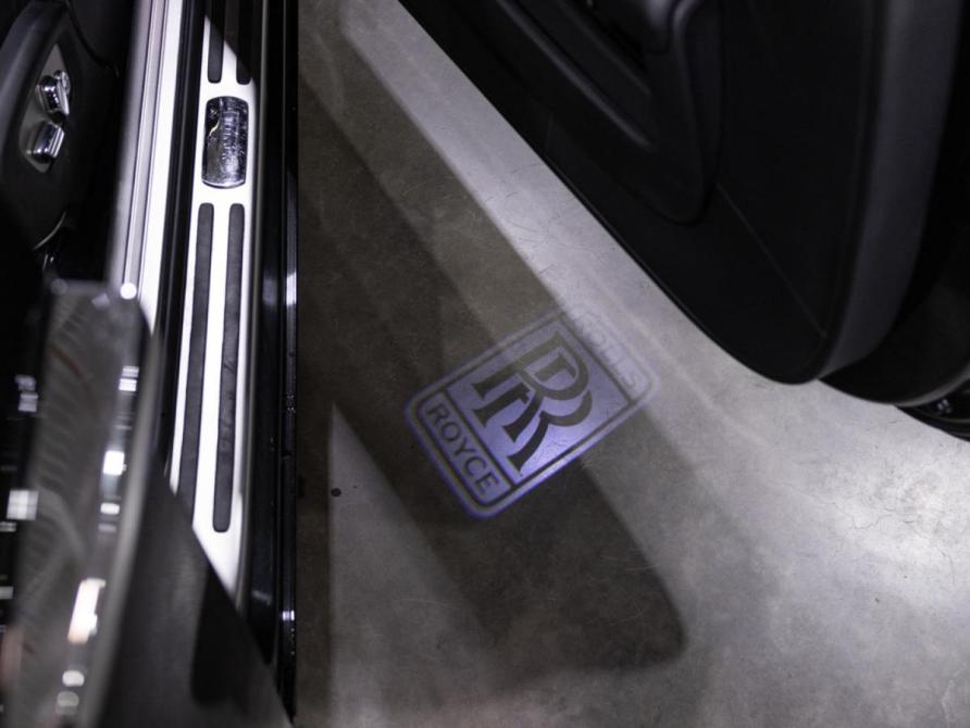 Rolls-Royce Wraith Санкт-Петербург  - изображение 26
