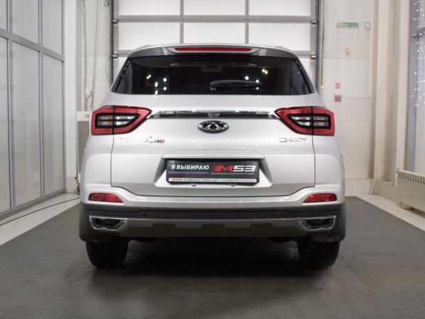 Chery Tiggo 4 Pro I с пробегом 2024 года, цена 1 649 995 рублей, 29660 км, внедорожник, Автокод Объявления