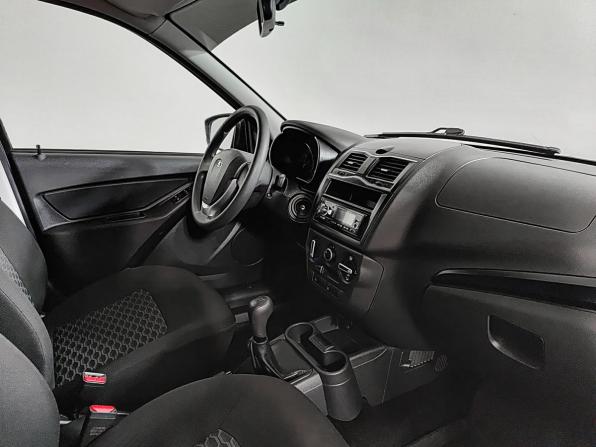 Lada (ВАЗ) Granta I Рестайлинг с пробегом 2024 года, цена 830 000 рублей, 32361 км, седан, Автокод Объявления