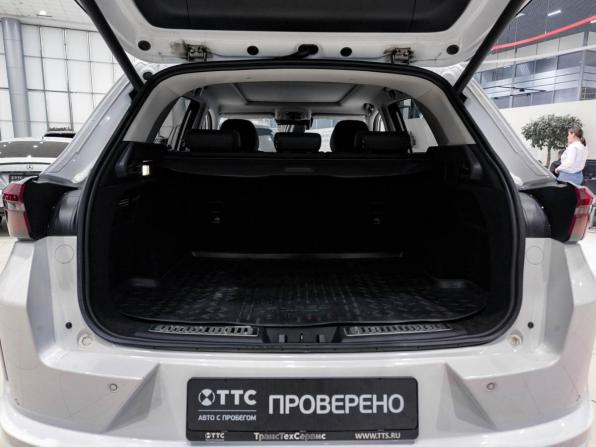 Exeed LX I Рестайлинг с пробегом 2023 года, цена 1 949 000 рублей, 71000 км, внедорожник, Автокод Объявления