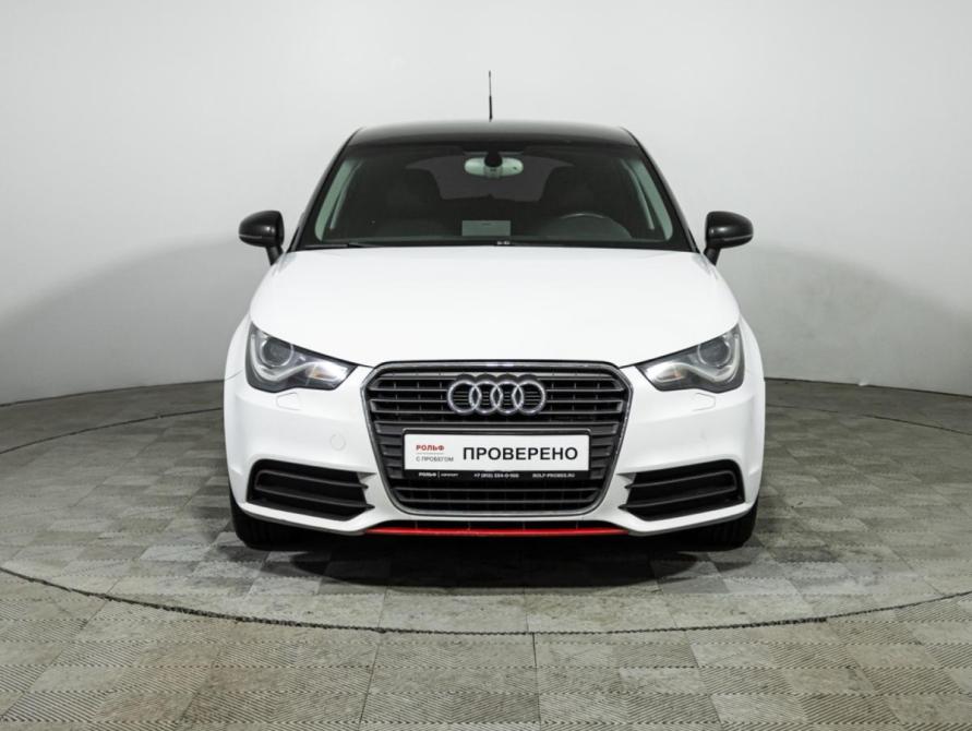 Audi A1 I (8X) Санкт-Петербург  - изображение 2