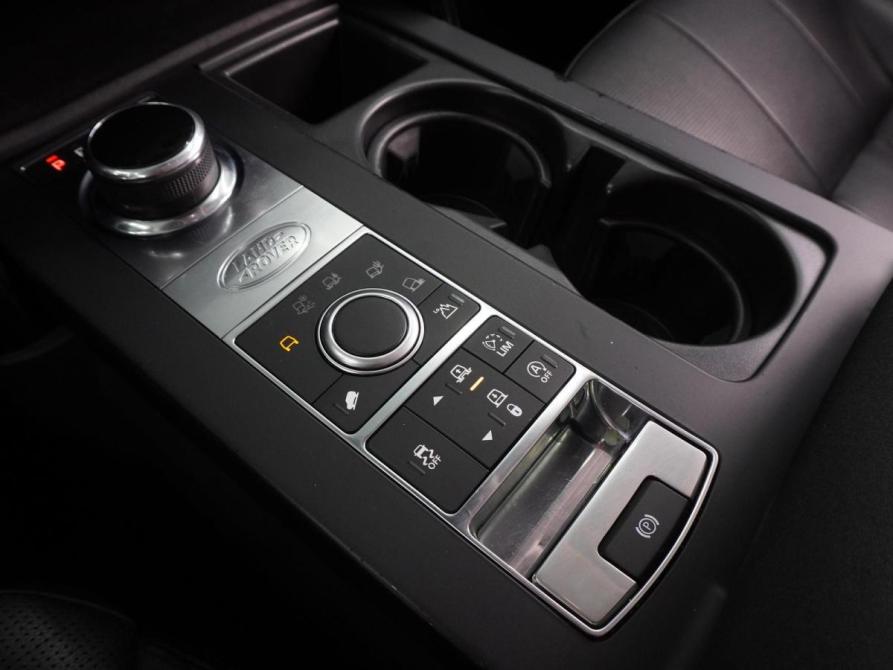 Land Rover Discovery V Воронеж  - изображение 15