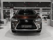 Lexus RX IV Москва  - изображение 34