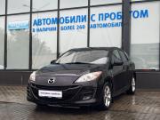 Mazda 3 II (BL) Екатеринбург  - изображение 21