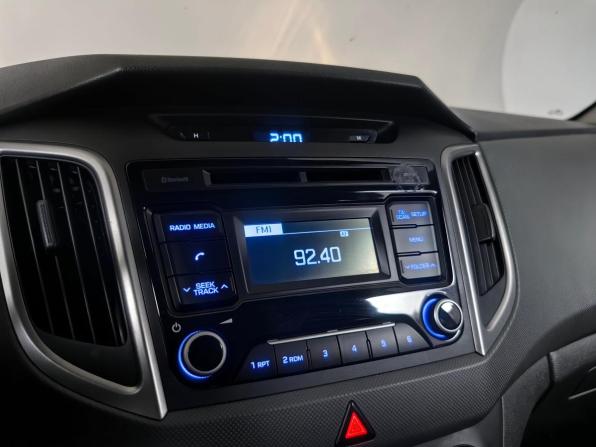 Hyundai Creta I с пробегом 2018 года, цена 1 449 000 рублей, 144476 км, внедорожник, Автокод Объявления