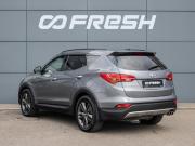 Hyundai Santa Fe III Краснодар  - изображение 30