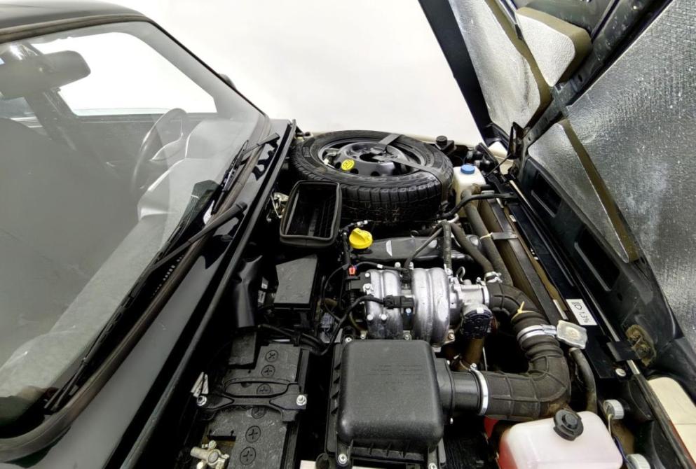 Lada (ВАЗ) Niva Legend Волгоград  - изображение 22