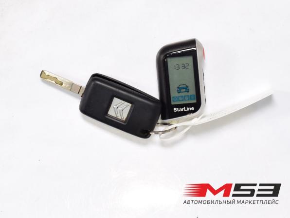 Citroen C4 I Рестайлинг с пробегом 2010 года, цена 399 999 рублей, 182772 км, хэтчбек, Автокод Объявления