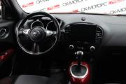 Nissan Juke I Сургут  - изображение 43