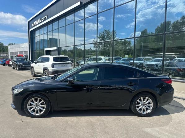 Mazda 6 III (GJ) с пробегом 2014 года, цена 1 269 000 рублей, 253686 км, седан, Автокод Объявления