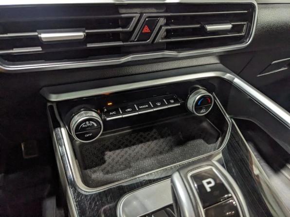Geely Coolray I с пробегом 2021 года, цена 1 637 000 рублей, 47000 км, внедорожник, Автокод Объявления