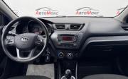 Kia Rio III Тюмень  - изображение 30