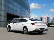 Hyundai Sonata VIII (DN8) Самара  - изображение 24