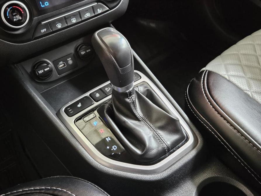 Hyundai Creta I Вологда  - изображение 15