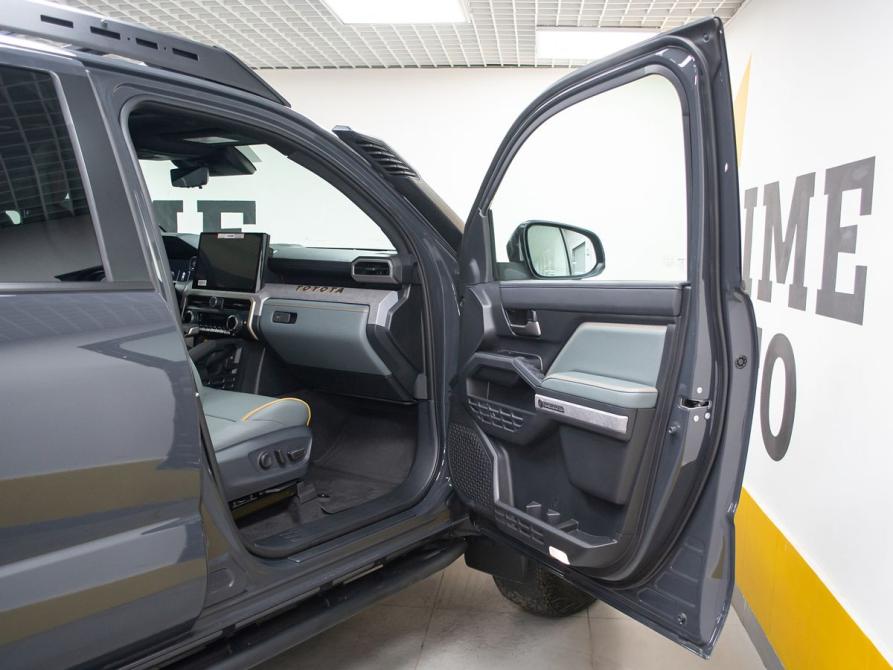 Toyota Tacoma IV Новосибирск  - изображение 24
