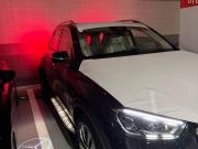 Mercedes-Benz GLE II (V167) Рестайлинг Москва  - изображение 8
