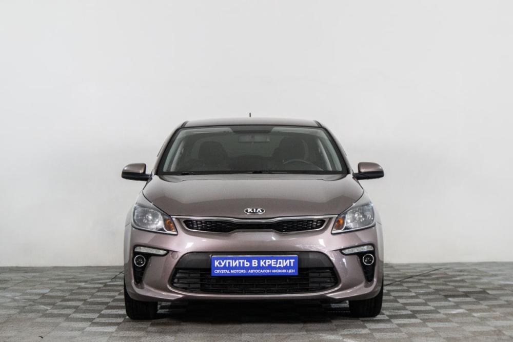 Kia Rio IV Сургут  - изображение 2