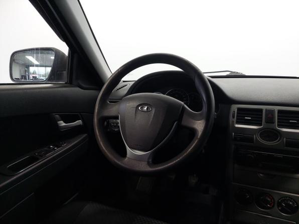 Lada (ВАЗ) Priora I с пробегом 2012 года, цена 305 000 рублей, 195000 км, хэтчбек, Автокод Объявления