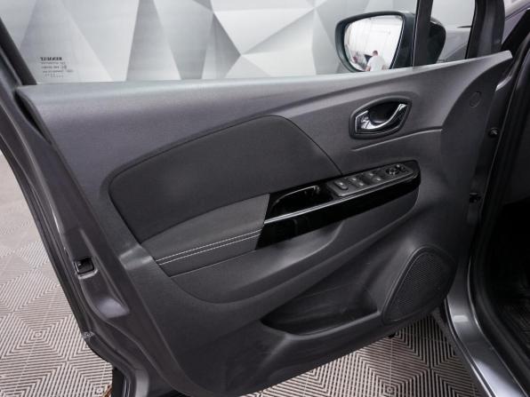 Renault Kaptur I с пробегом 2019 года, цена 1 610 000 рублей, 34500 км, внедорожник, Автокод Объявления
