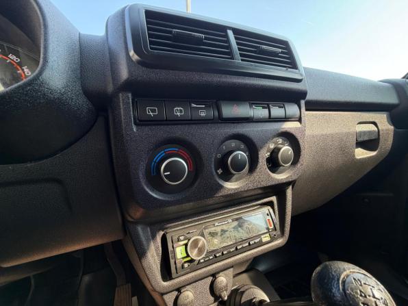 Lada (ВАЗ) Niva Legend I с пробегом 2025 года, цена 920 000 рублей, 16351 км, внедорожник, Автокод Объявления