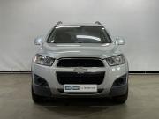 Chevrolet Captiva I Рестайлинг Ярославль  - изображение 22