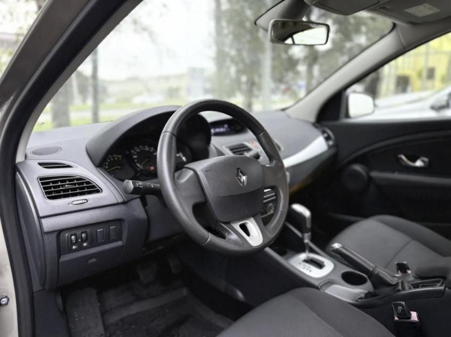 Renault Fluence I Ставрополь  - изображение 10