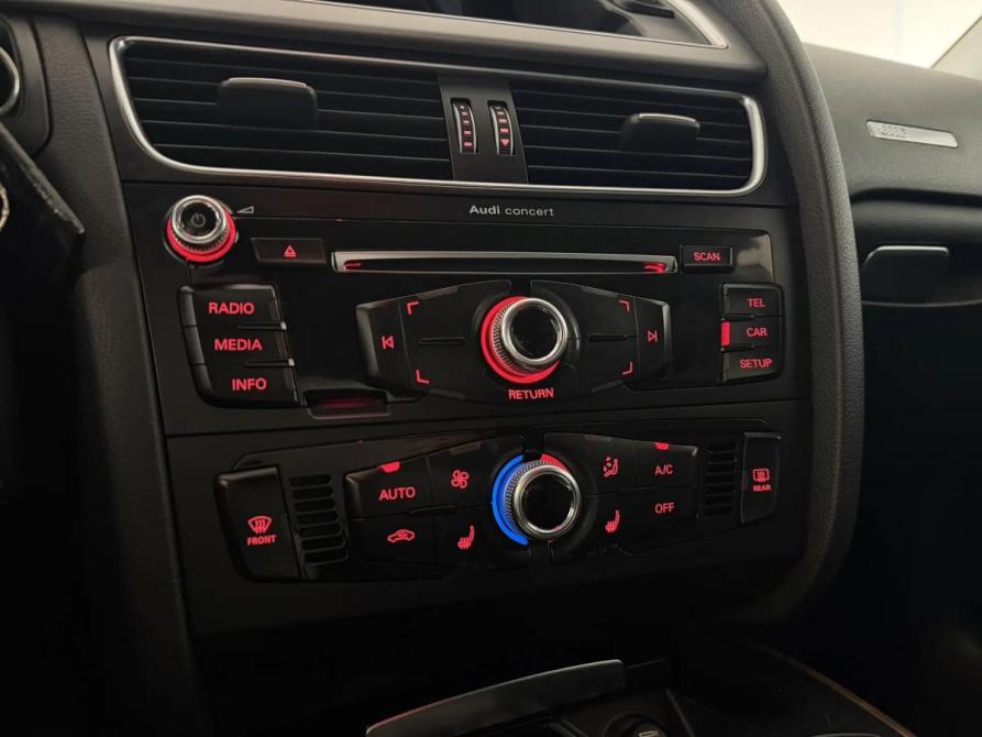 Audi A5 I (8T) Рестайлинг Подольск  - изображение 20