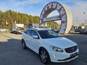 Volvo XC60 I Рестайлинг Тюмень  - изображение 34