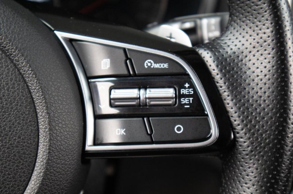 Kia Optima III Рестайлинг Оренбург  - изображение 11