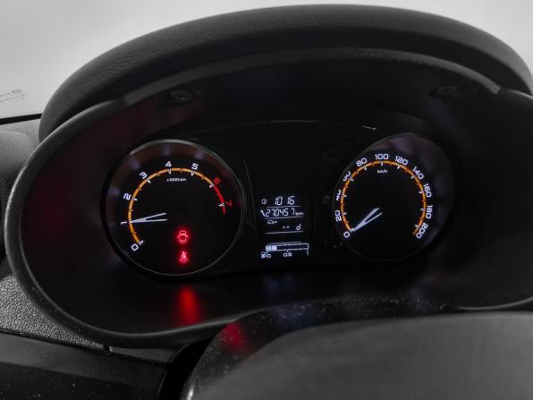 Lada (ВАЗ) Granta I Рестайлинг с пробегом 2022 года, цена 305 000 рублей, 270457 км, седан, Автокод Объявления