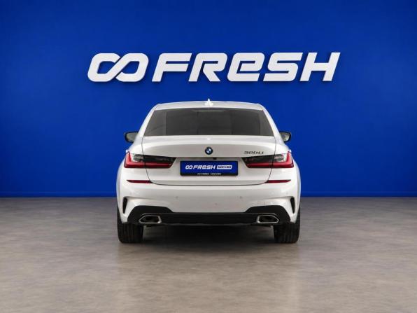 BMW 3 серии VII (G2x) с пробегом 2022 года, цена 3 699 077 рублей, 78247 км, седан, Автокод Объявления
