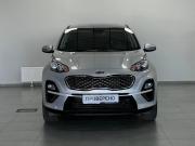 Kia Sportage IV Рестайлинг Казань  - изображение 25