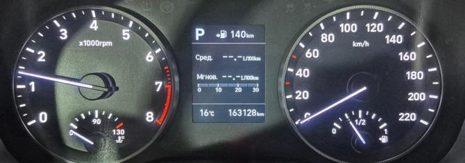 Hyundai Solaris II с пробегом 2018 года, цена 1 275 000 рублей, 160000 км, седан, Автокод Объявления