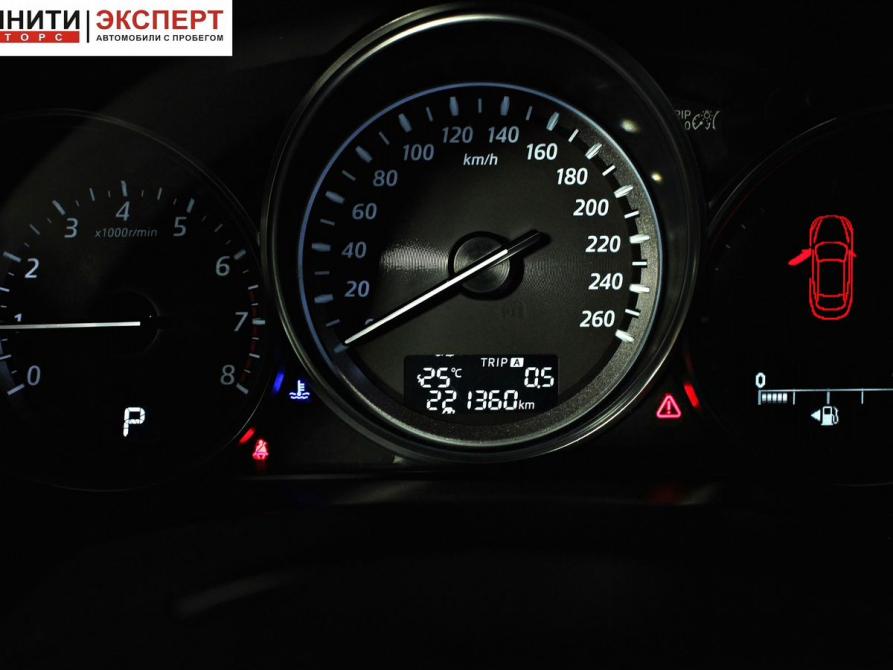 Mazda CX-5 I Белгород  - изображение 14