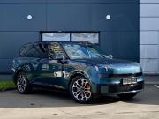 Lynk &amp; Co 900 Москва  - изображение 36