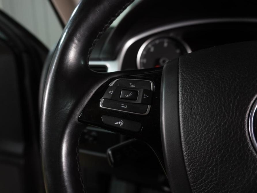 Volkswagen Touareg II Воронеж  - изображение 23
