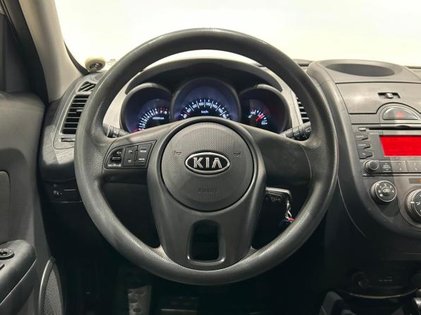Kia Soul I с пробегом 2011 года, цена 549 000 рублей, 320002 км, хэтчбек, Автокод Объявления