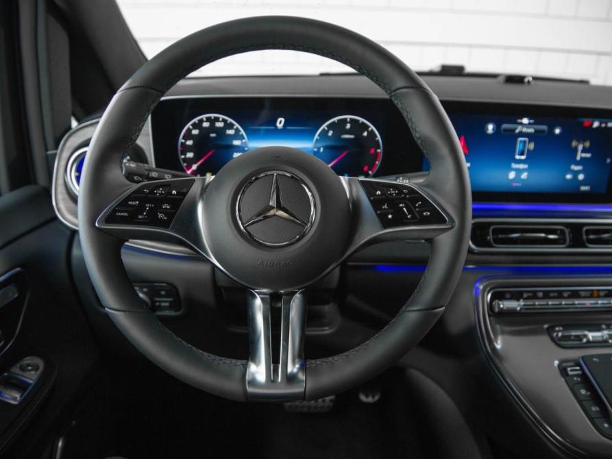 Mercedes-Benz V-Класс III (W447) Рестайлинг 2 Москва  - изображение 17