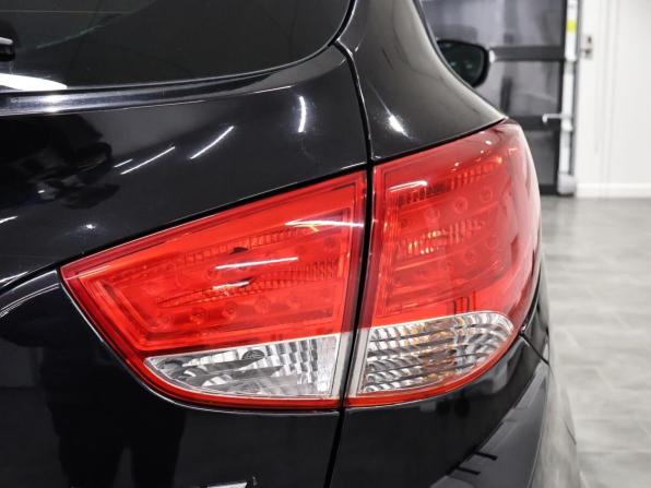 Hyundai ix35 I Рестайлинг с пробегом 2015 года, цена 1 255 000 рублей, 144070 км, внедорожник, Автокод Объявления