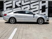 Volkswagen Passat CC I Ставрополь  - изображение 25