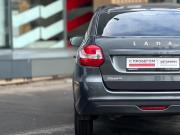 Lada (ВАЗ) Granta I Рестайлинг Архангельск  - изображение 27