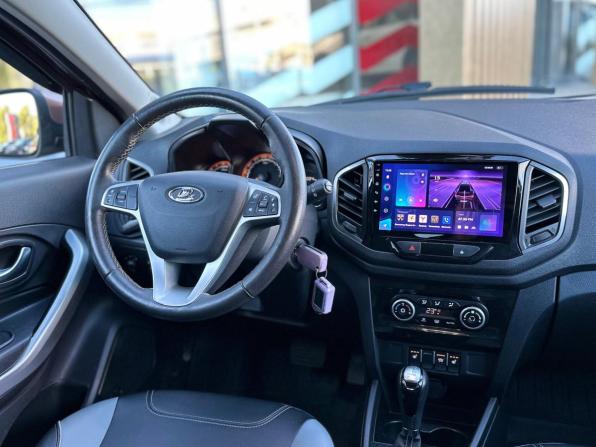 Lada (ВАЗ) XRAY I с пробегом 2021 года, цена 1 159 000 рублей, 88004 км, хэтчбек, Автокод Объявления