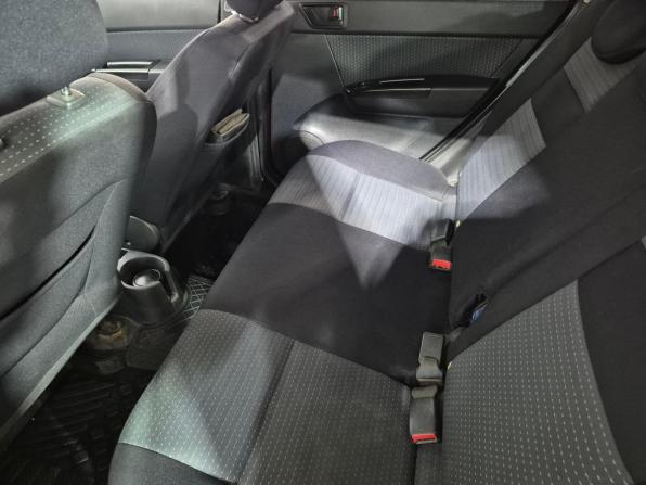 Hyundai Getz I Рестайлинг с пробегом 2008 года, цена 550 000 рублей, 165451 км, хэтчбек, Автокод Объявления