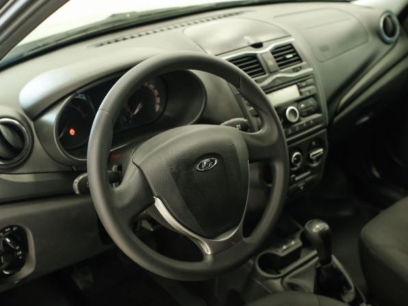 Lada (ВАЗ) Granta I Рестайлинг с пробегом 2018 года, цена 595 000 рублей, 82625 км, седан, Автокод Объявления