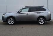 Mitsubishi Outlander II Рестайлинг Абакан  - изображение 31